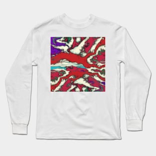 Redwalk Long Sleeve T-Shirt